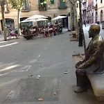 ホステル Bedcelona Gracia