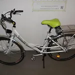 Bedcelona Gracia Albergue Barcelona