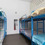 Bedcelona Gracia Albergue Barcelona