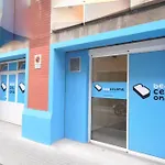 Bedcelona Gracia Albergue *