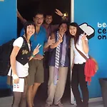 Ostello Bedcelona Gracia Barcellona