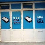 Bedcelona Gracia Ostello