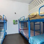 Ostello Bedcelona Gracia *