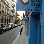 Bedcelona Gracia Ostello Barcellona