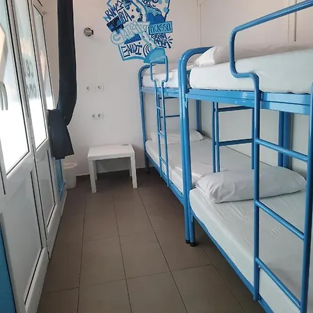 Hostel Bedcelona Barcelona