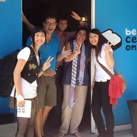 旅馆 Bedcelona Gracia 巴塞罗那