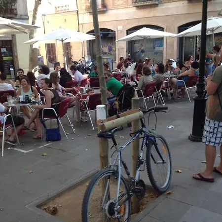 Bedcelona Gracia