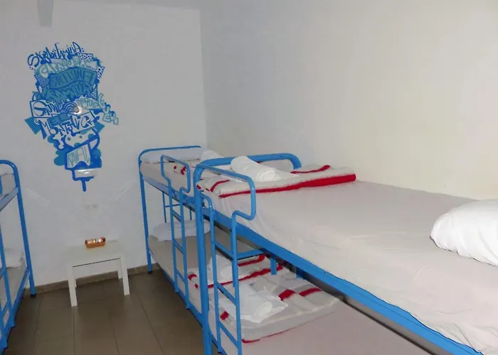 Bedcelona Gracia Hostel