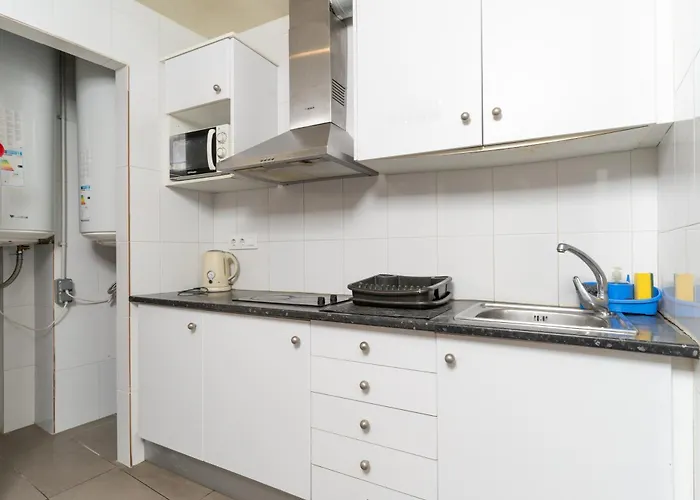 Hostel Bedcelona Gracia