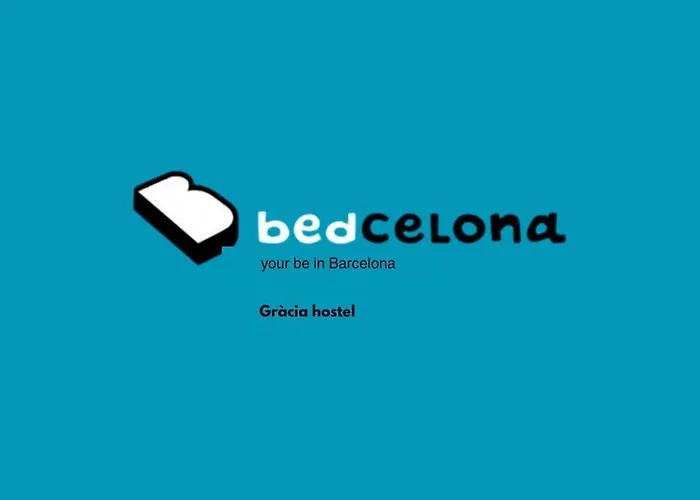Bedcelona Gracia Hostel *