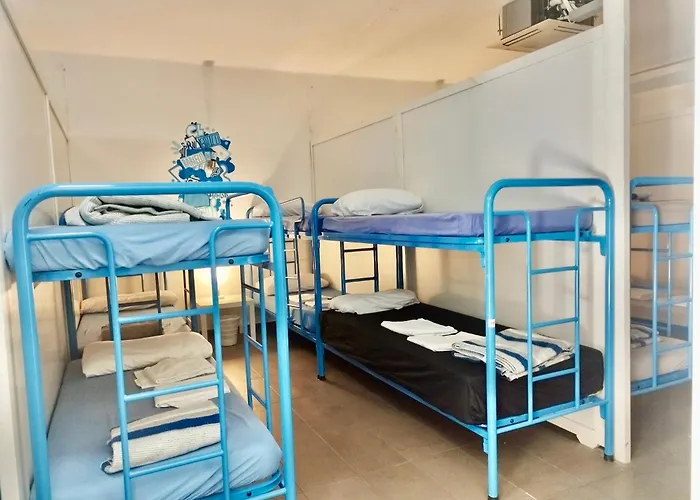Bedcelona Gracia Hostel Barcelona