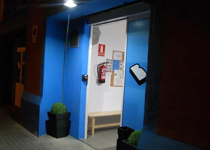 Bedcelona Gracia *