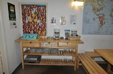 Hostel Bedcelona Gracia