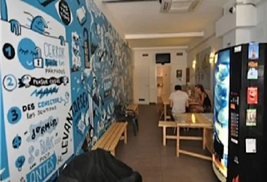 Bedcelona Gracia Barcelona