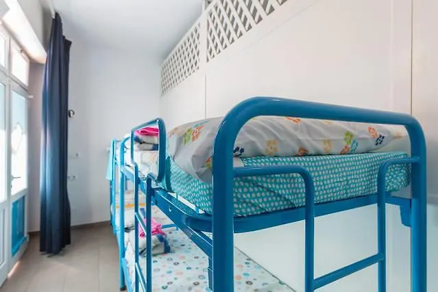 Bedcelona Gracia Hostel *