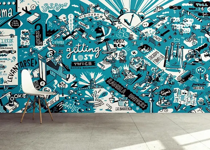 Bedcelona Gracia Hostel