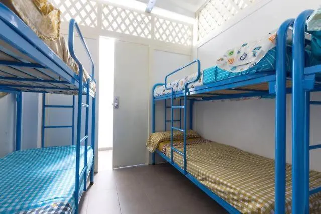 Hostel Bedcelona Gracia *