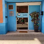 Hostel Bedcelona Gracia Βαρκελώνη