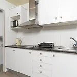 Hostel Bedcelona Gracia