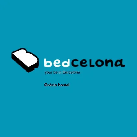 Bedcelona Gracia Hostel Хостел *