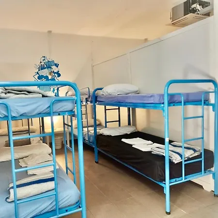 Bedcelona Gracia Hostel Хостел Барселона