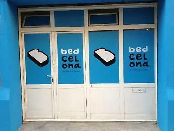 Bedcelona Gracia Hostel Хостел