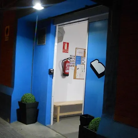 Bedcelona Gracia Hostel *