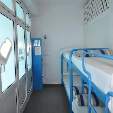 Bedcelona Gracia Hostel