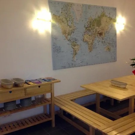 Bedcelona Gracia Hostel Барселона