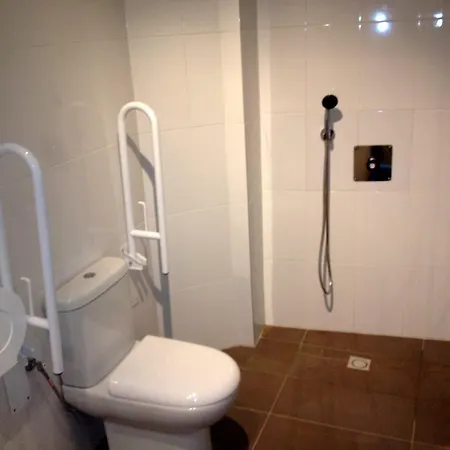 Bedcelona Gracia Hostel
