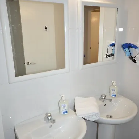 Bedcelona Gracia Hostel