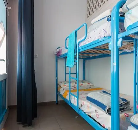 Bedcelona Gracia Hostel *