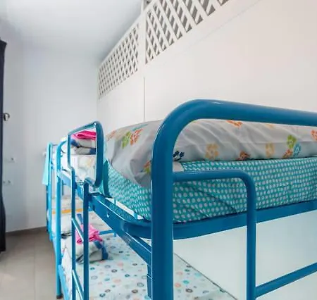 Bedcelona Gracia Hostel Хостел *