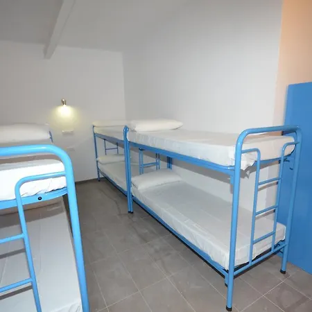 Bedcelona Gracia Hostel Хостел Барселона