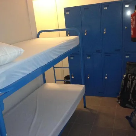 Bedcelona Gracia Hostel *