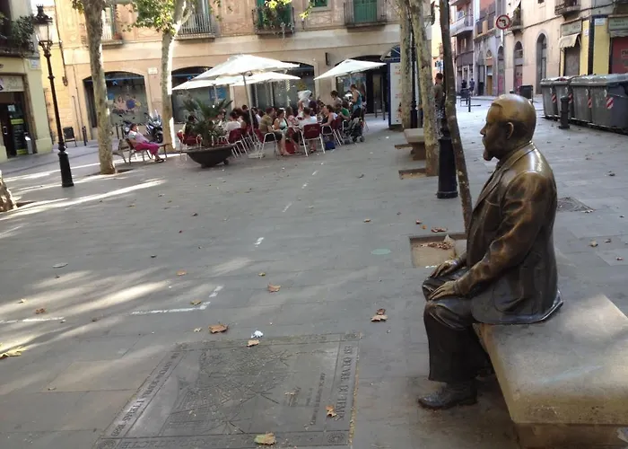 Ostello Bedcelona Gracia