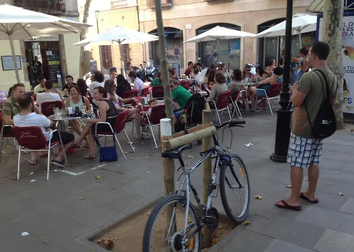 Bedcelona Gracia